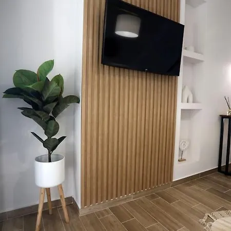 Prázdninový dům Calma