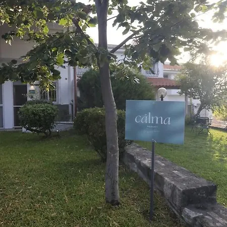 Feriehus Calma