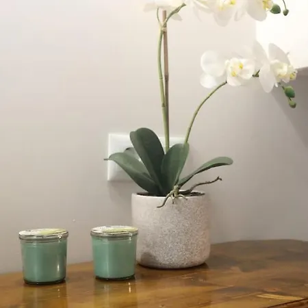 Calma * Skála Foúrkas