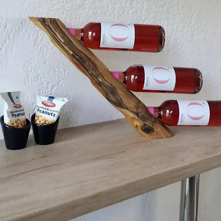 Calma * Skála Foúrkas