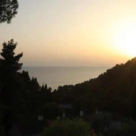 Calma Vakantiehuis *