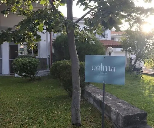Casa vacanze Calma