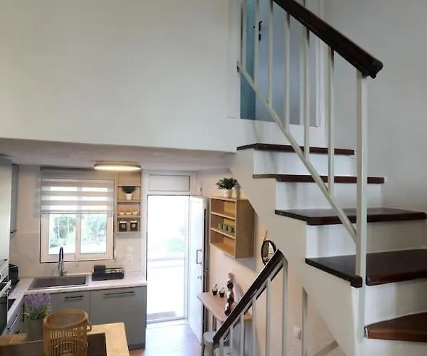 Casa vacanze Calma *