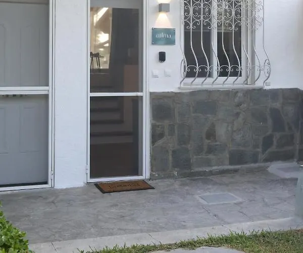 Casa vacanze Calma