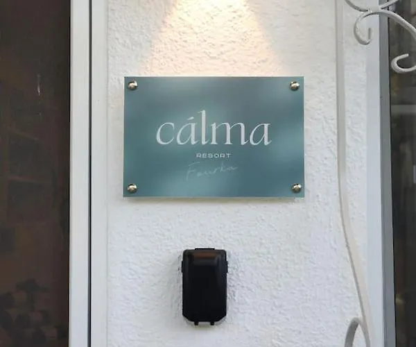 Casa vacanze Calma