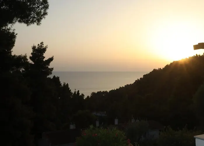 Calma Casa vacanze *