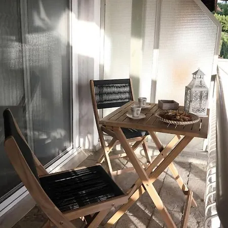 Calma Дом отдыха