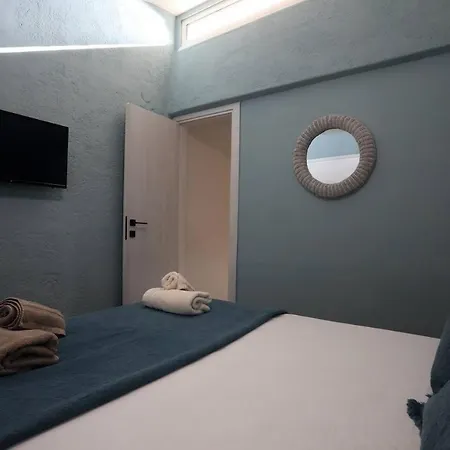 Calma Скала-Фуркас