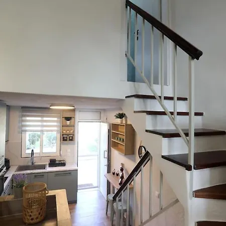 Дом отдыха Calma *