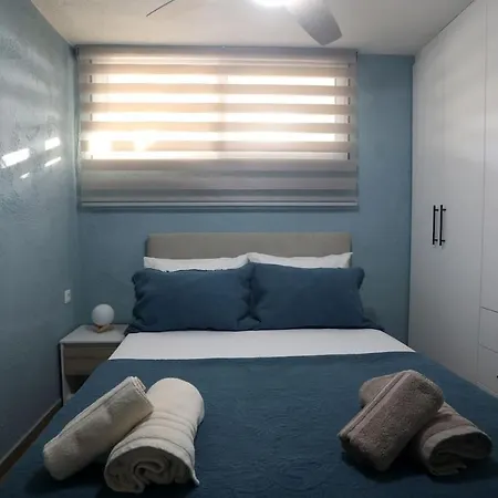 Calma * Скала-Фуркас