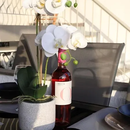 Дом отдыха Calma Скала-Фуркас