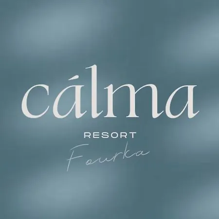 度假居 Calma *