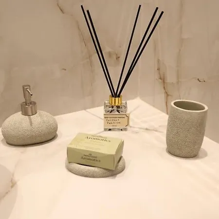 Calma Дом отдыха *