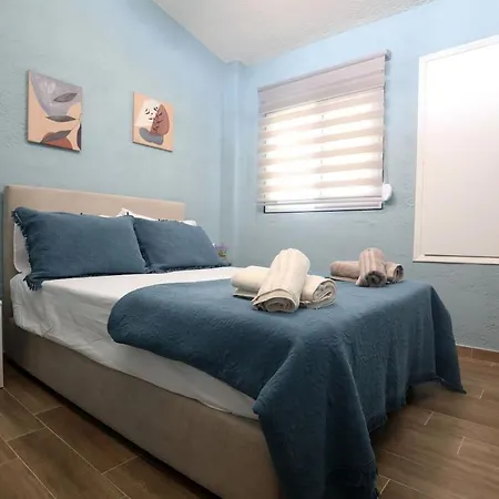 Дом отдыха Calma