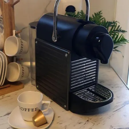 Calma Дом отдыха