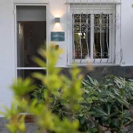 Calma Скала-Фуркас