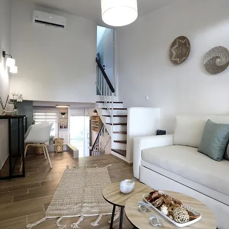 Дом отдыха Calma *