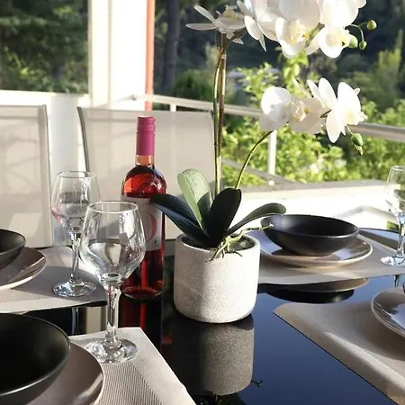 Calma Дом отдыха *