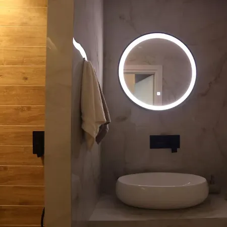 Calma Скала-Фуркас