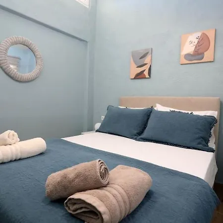 Дом отдыха Calma *