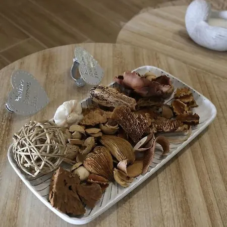 Calma Дом отдыха *