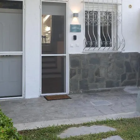 Дом отдыха Calma