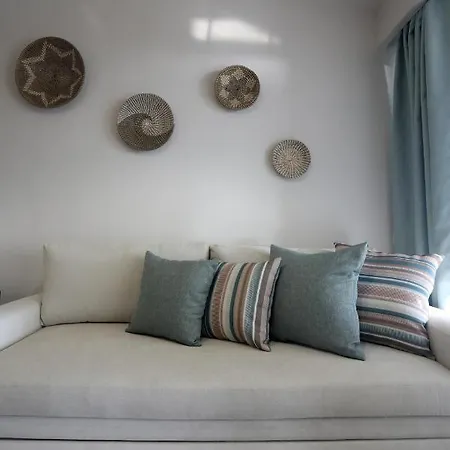 Calma * Скала-Фуркас