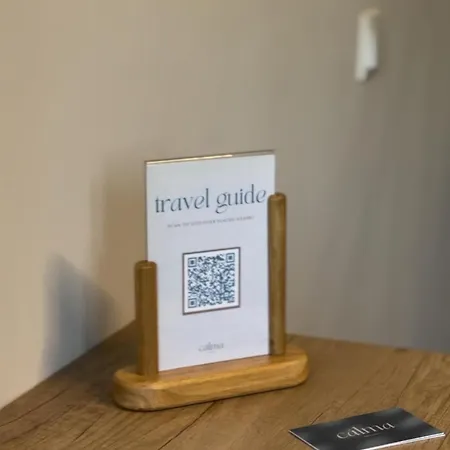 Calma * Скала-Фуркас