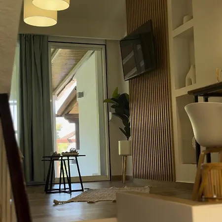 Calma Скала-Фуркас