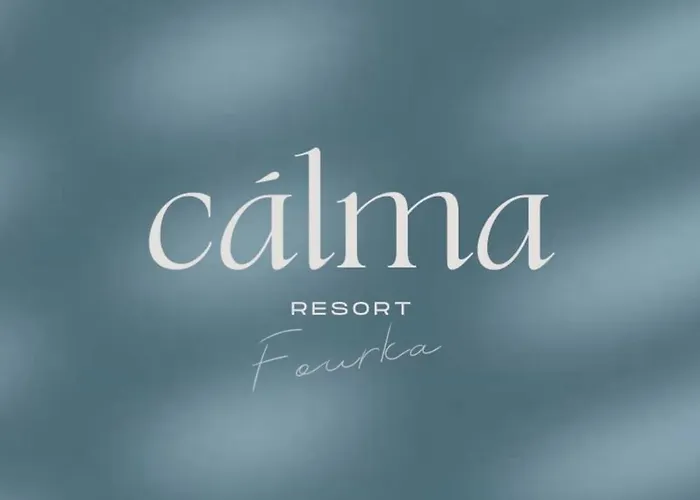 度假居 Calma *