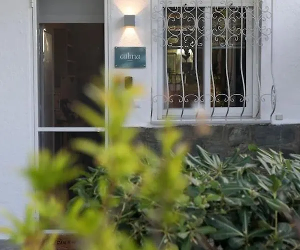 Calma Skála Foúrkas