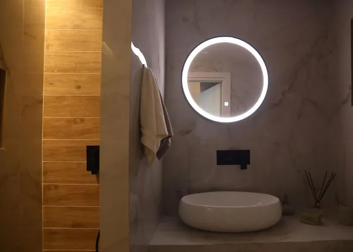 Calma Skála Foúrkas