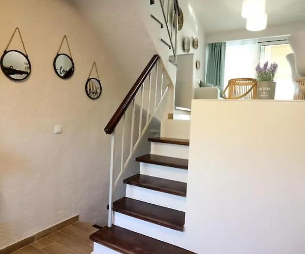 Calma Skála Foúrkas