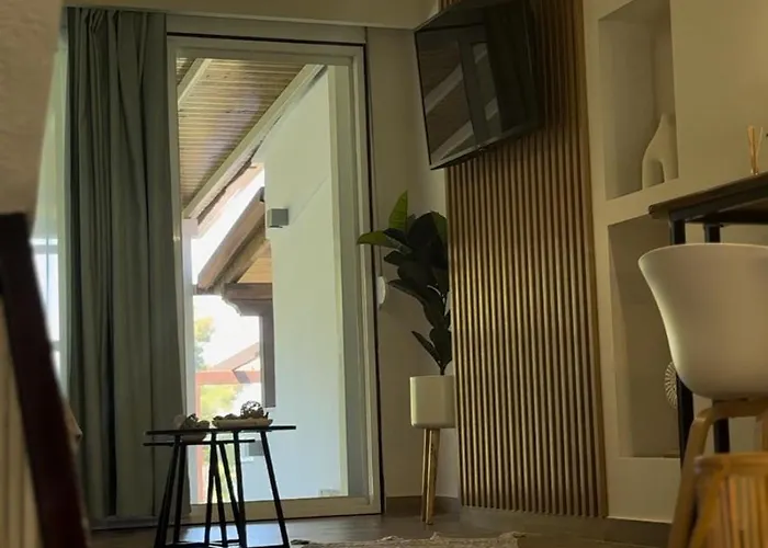 Calma Skála Foúrkas